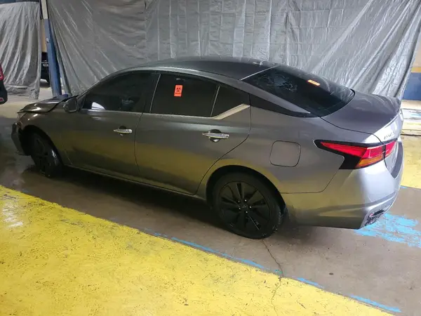 1N4BL4DV6NN335115 2022 NISSAN ALTIMA - Image 2