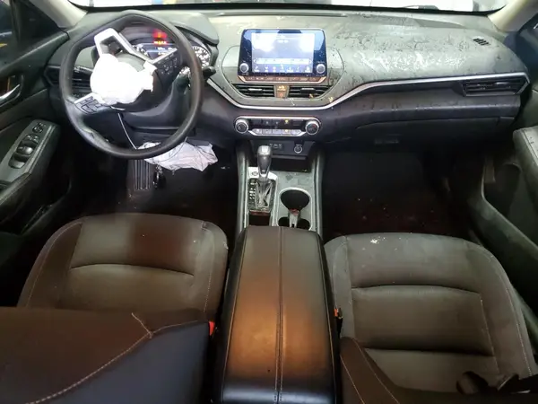 1N4BL4DV6NN335115 2022 NISSAN ALTIMA - Image 8