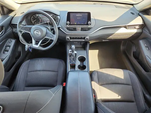 1N4BL4DV6NN339262 2022 NISSAN ALTIMA - Image 8