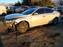 1N4BL4DV6NN339889 2022 NISSAN ALTIMA
