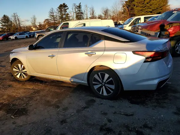 1N4BL4DV6NN339889 2022 NISSAN ALTIMA - Image 2