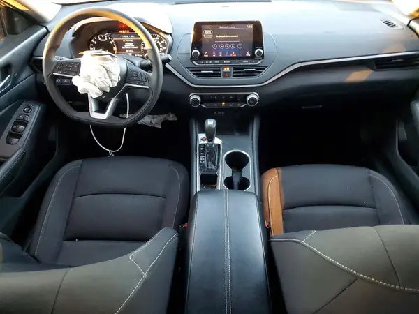 1N4BL4DV6NN339889 2022 NISSAN ALTIMA - Image 8