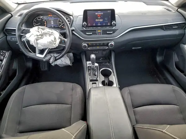 1N4BL4DV6NN340573 2022 NISSAN ALTIMA - Image 8