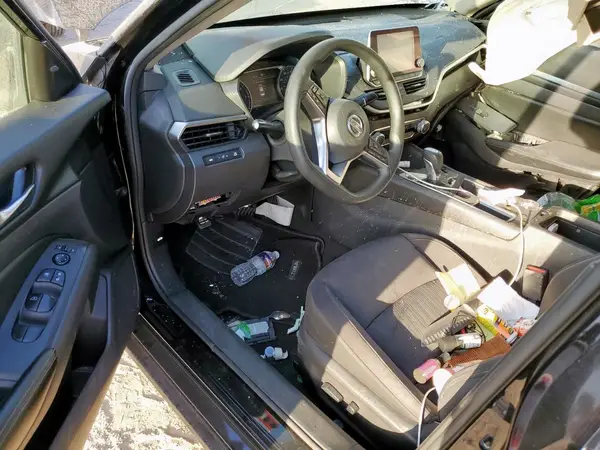 1N4BL4DV6NN344252 2022 NISSAN ALTIMA - Image 8