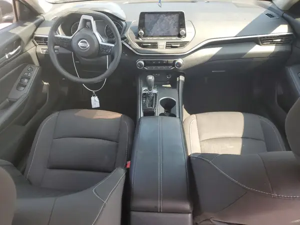 1N4BL4DV6NN344994 2022 NISSAN ALTIMA - Image 8