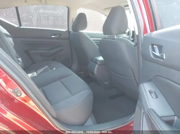 1N4BL4DV6NN345269 2022 NISSAN ALTIMA - Image 8