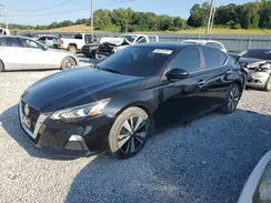 1N4BL4DV6NN345501 2022 NISSAN ALTIMA