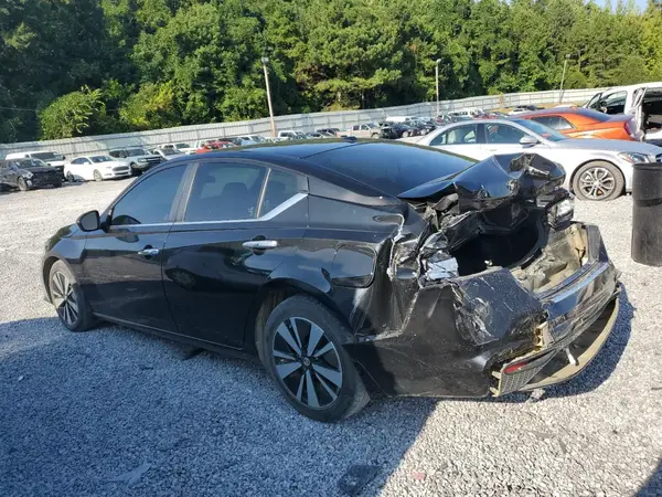 1N4BL4DV6NN345501 2022 NISSAN ALTIMA - Image 2