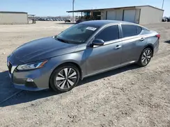 1N4BL4DV6NN345899 2022 NISSAN ALTIMA