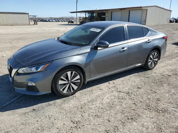 1N4BL4DV6NN345899 2022 NISSAN ALTIMA - Image 1