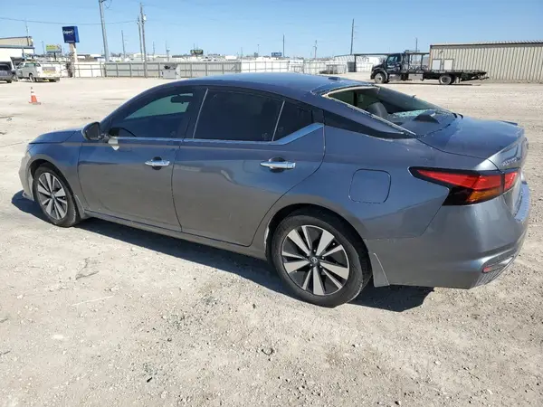 1N4BL4DV6NN345899 2022 NISSAN ALTIMA - Image 2