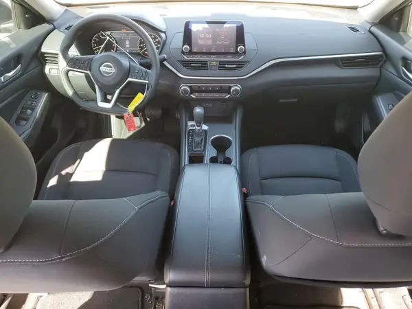 1N4BL4DV6NN345899 2022 NISSAN ALTIMA - Image 8