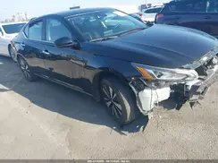 1N4BL4DV6NN349421 2022 NISSAN ALTIMA