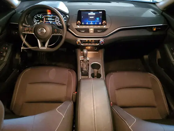 1N4BL4DV6NN349533 2022 NISSAN ALTIMA - Image 8