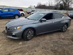1N4BL4DV6NN350004 2022 NISSAN ALTIMA