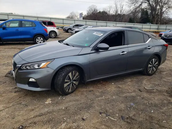 1N4BL4DV6NN350004 2022 NISSAN ALTIMA - Image 1