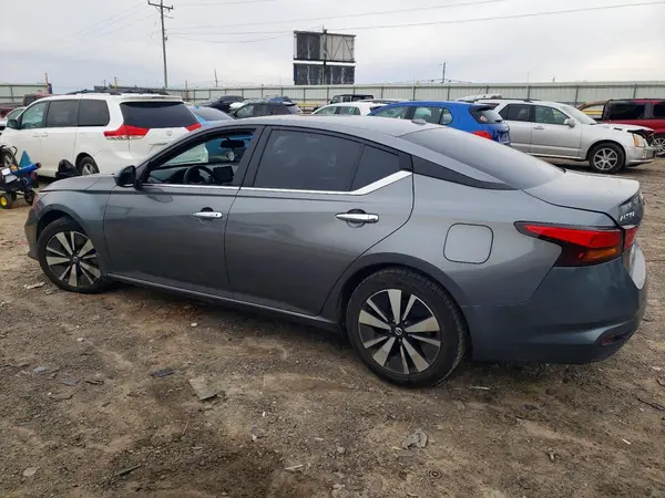 1N4BL4DV6NN350004 2022 NISSAN ALTIMA - Image 2