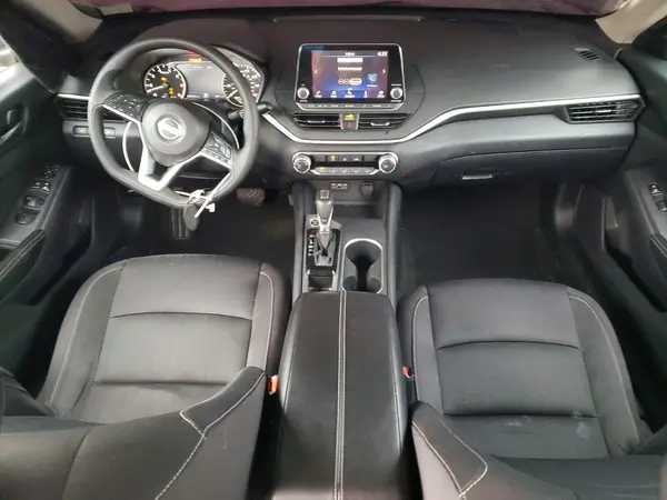 1N4BL4DV6NN350004 2022 NISSAN ALTIMA - Image 8