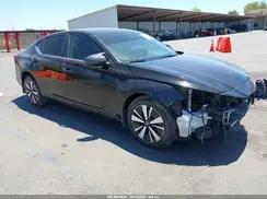 1N4BL4DV6NN351251 2022 NISSAN ALTIMA