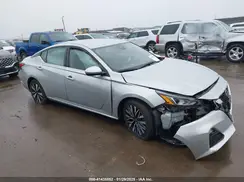 1N4BL4DV6NN351766 2022 NISSAN ALTIMA