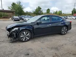 1N4BL4DV6NN351895 2022 NISSAN ALTIMA