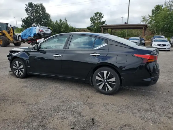 1N4BL4DV6NN351895 2022 NISSAN ALTIMA - Image 2