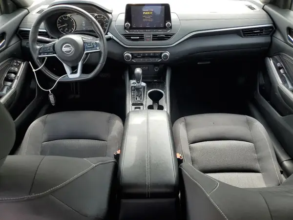 1N4BL4DV6NN351895 2022 NISSAN ALTIMA - Image 8