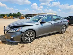 1N4BL4DV6NN352111 2022 NISSAN ALTIMA