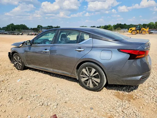 1N4BL4DV6NN352111 2022 NISSAN ALTIMA - Image 2