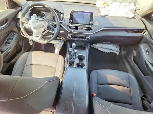 1N4BL4DV6NN352111 2022 NISSAN ALTIMA - Image 8