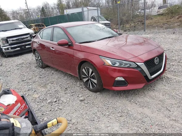 1N4BL4DV6NN353288 2022 NISSAN ALTIMA - Image 1