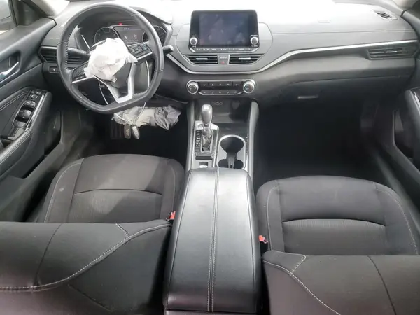 1N4BL4DV6NN358510 2022 NISSAN ALTIMA - Image 8
