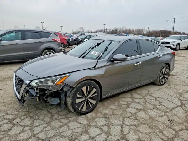 1N4BL4DV6NN359415 2022 NISSAN ALTIMA - Image 1