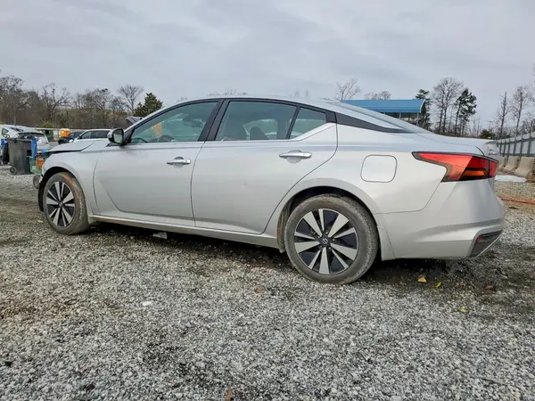 1N4BL4DV6NN360208 2022 NISSAN ALTIMA - Image 2