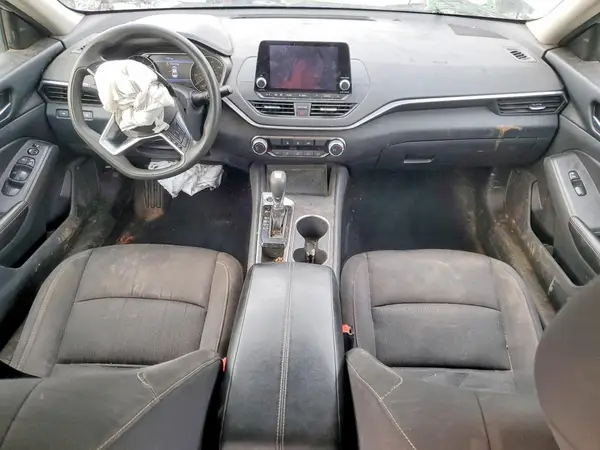 1N4BL4DV6NN360208 2022 NISSAN ALTIMA - Image 8