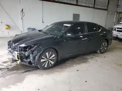 1N4BL4DV6NN360306 2022 NISSAN ALTIMA