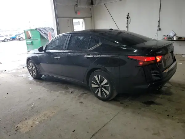 1N4BL4DV6NN360306 2022 NISSAN ALTIMA - Image 2