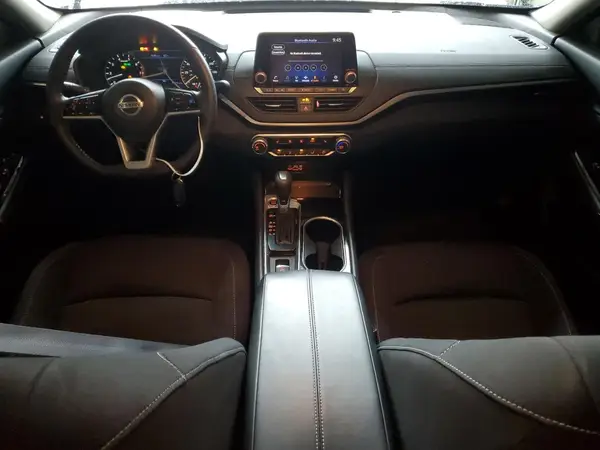 1N4BL4DV6NN360306 2022 NISSAN ALTIMA - Image 8