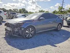 1N4BL4DV6NN360645 2022 NISSAN ALTIMA