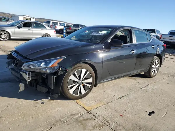 1N4BL4DV6NN363111 2022 NISSAN ALTIMA - Image 1