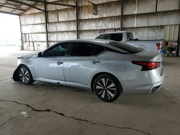 1N4BL4DV6NN364047 2022 NISSAN ALTIMA - Image 2