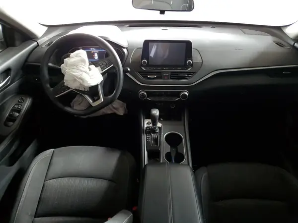 1N4BL4DV6NN364047 2022 NISSAN ALTIMA - Image 8