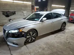 1N4BL4DV6NN365442 2022 NISSAN ALTIMA