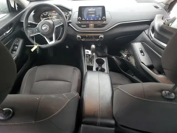 1N4BL4DV6NN365473 2022 NISSAN ALTIMA - Image 8