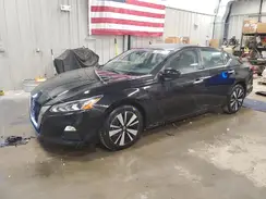 1N4BL4DV6NN367921 2022 NISSAN ALTIMA