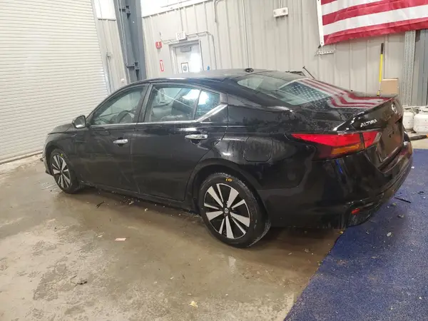1N4BL4DV6NN367921 2022 NISSAN ALTIMA - Image 2