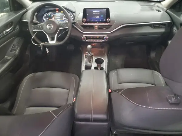 1N4BL4DV6NN367921 2022 NISSAN ALTIMA - Image 8