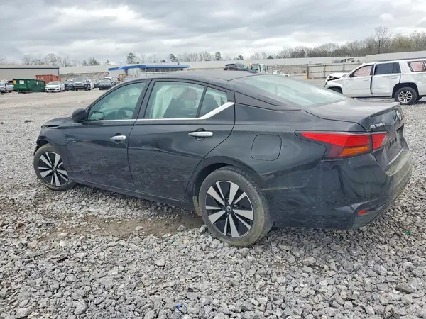 1N4BL4DV6NN368387 2022 NISSAN ALTIMA - Image 2