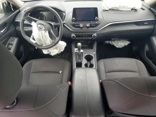 1N4BL4DV6NN368387 2022 NISSAN ALTIMA - Image 8