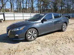 1N4BL4DV6NN368521 2022 NISSAN ALTIMA